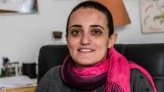 Lina Attalah detained: Egyptian court orders Mada Masr closure
