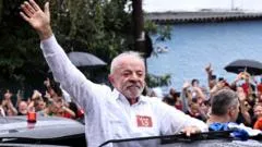 Who is Luiz Inácio Lula da Silva? Brazil's political journey