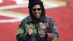 Jay-Z Super Bowl halftime: Icon to perform in 2026