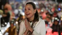 María Corina Machado return to Venezuela: A new political era?