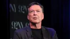 James Comey federal charges: Third prosecution attempt explained